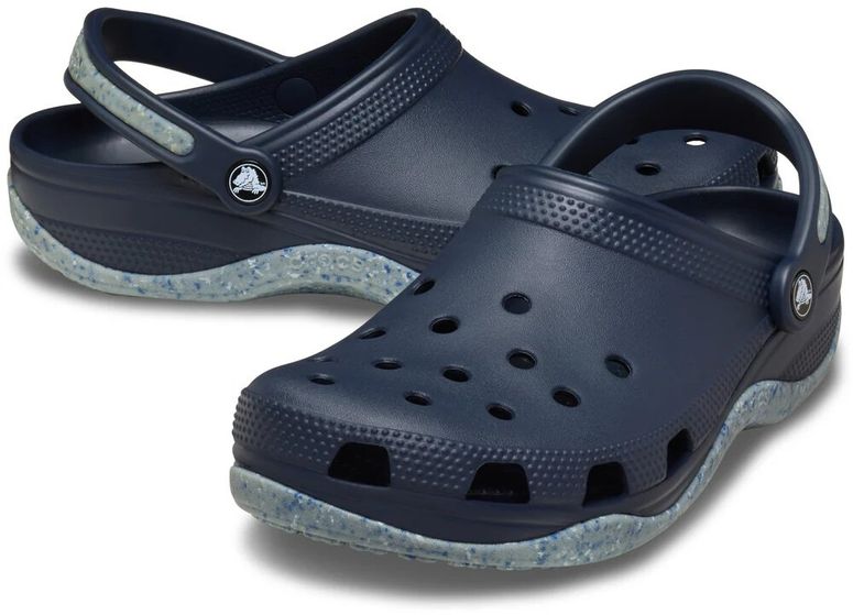 Сабо CROCS Classic Evo Clog Navy мужское - 4