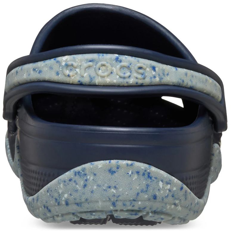 Сабо CROCS Classic Evo Clog Navy мужское - 5