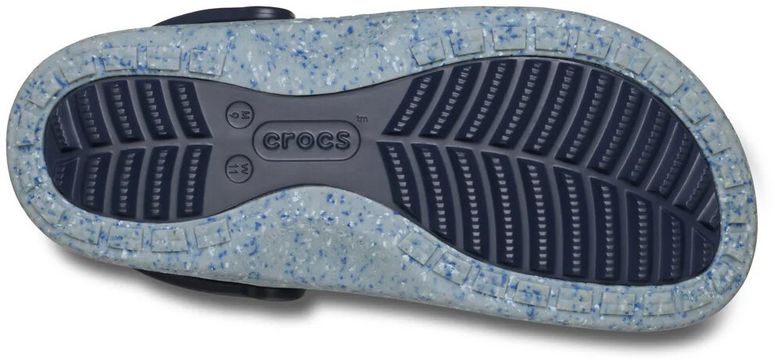 Сабо CROCS Classic Evo Clog Navy мужское - 7