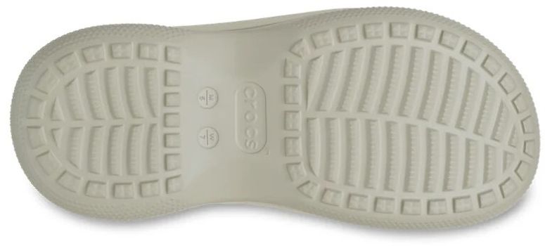 Сабо CROCS Classic Stacked Clog Chk женское - 7