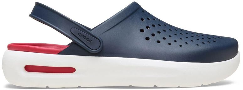 Сабо CROCS InMotion Clog Navy мужское - 1