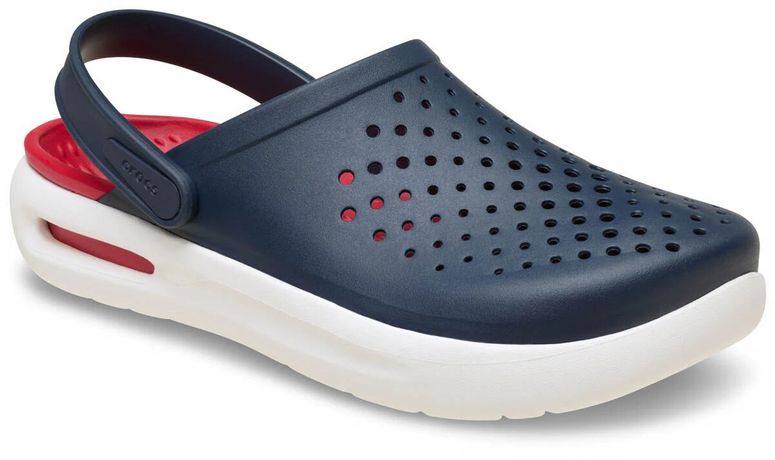 Сабо CROCS InMotion Clog Navy мужское - 2