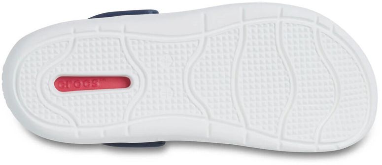 Сабо CROCS InMotion Clog Navy мужское - 6