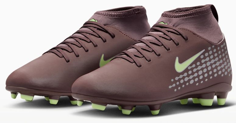 Бутсы Nike Nike Jr. Mercurial Superfly 10 Club "Kylian Mbappe" детские - 2