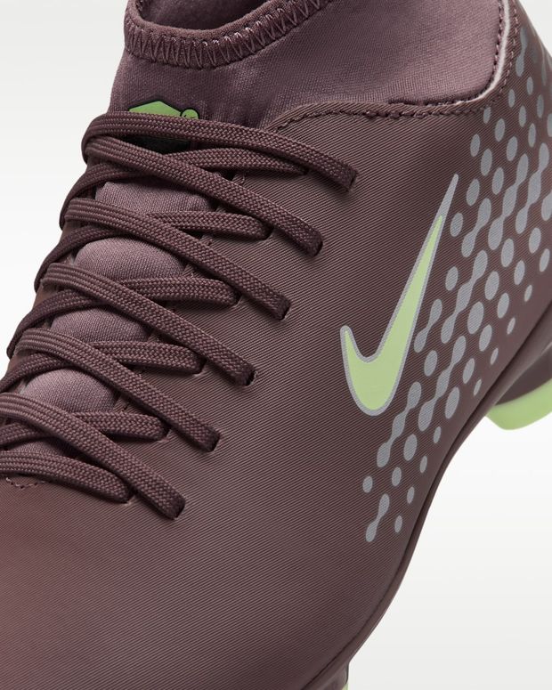 Бутсы Nike Nike Jr. Mercurial Superfly 10 Club "Kylian Mbappe" детские - 5