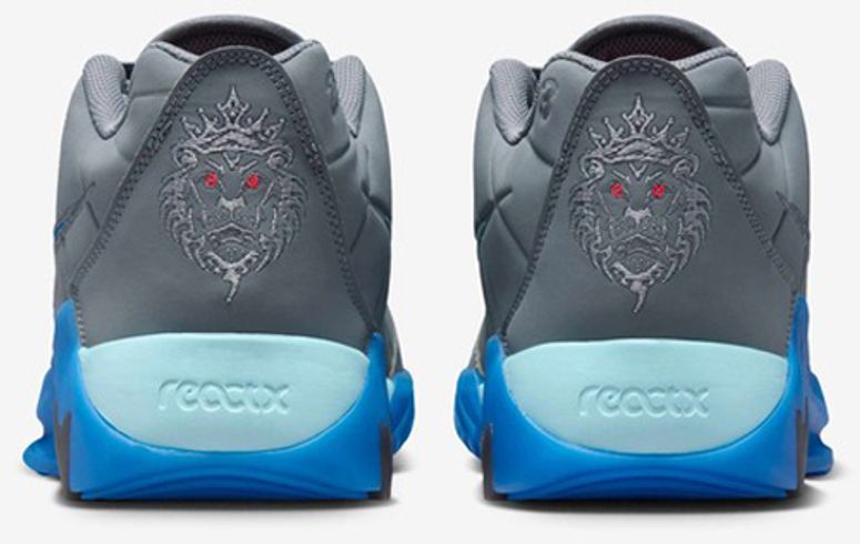 Кроссовки Nike LEBRON WITNESS IX мужские - 2