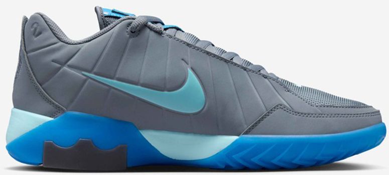 Кроссовки Nike LEBRON WITNESS IX мужские - 5