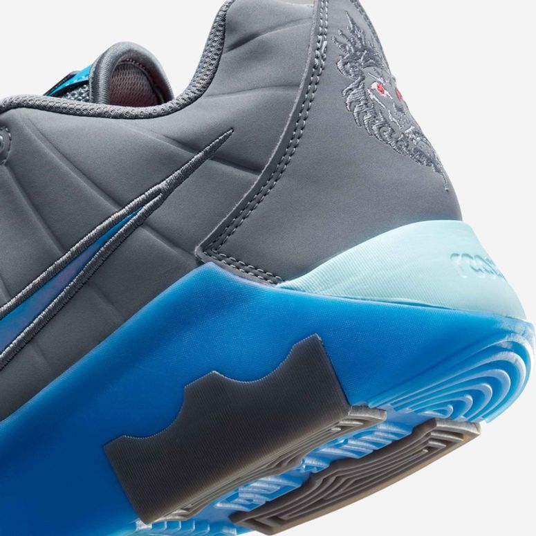 Кроссовки Nike LEBRON WITNESS IX мужские - 7