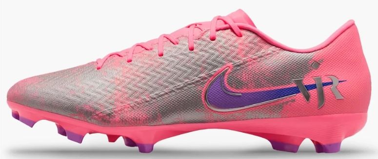Бутсы Nike ZM VAPOR 16 ACADEMY VJR FG/MG мужские - 1