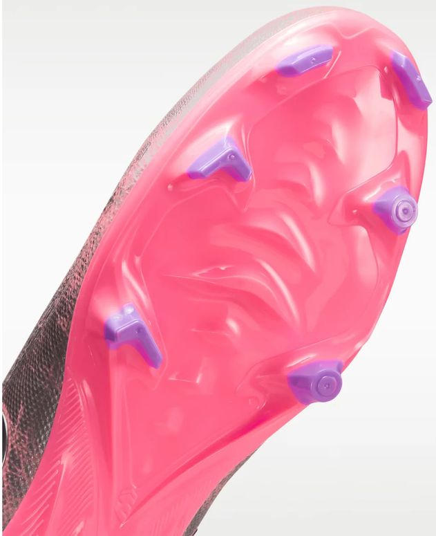 Бутсы Nike ZM VAPOR 16 ACADEMY VJR FG/MG мужские - 3