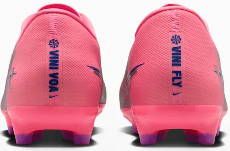 Бутсы Nike ZM VAPOR 16 ACADEMY VJR FG/MG мужские - 4