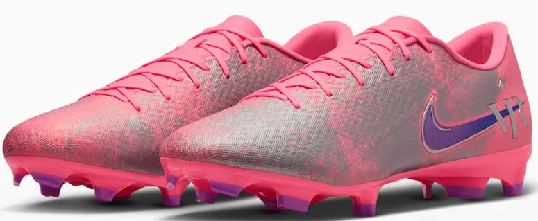 Бутсы Nike ZM VAPOR 16 ACADEMY VJR FG/MG мужские - 5