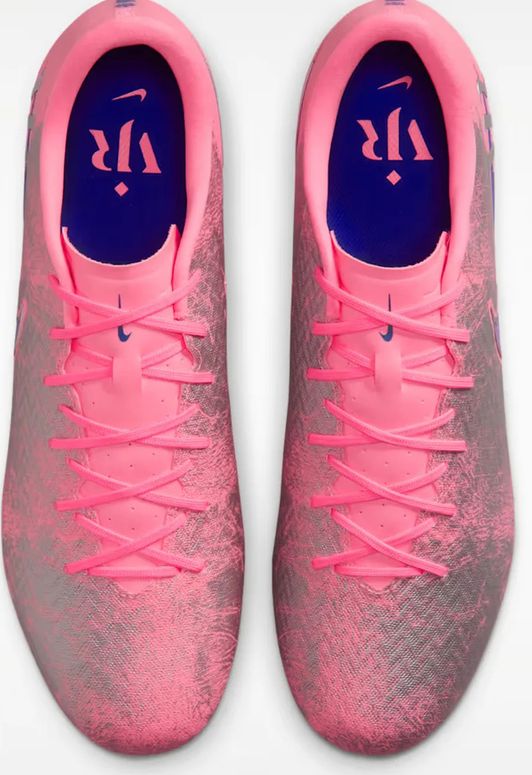 Бутсы Nike ZM VAPOR 16 ACADEMY VJR FG/MG мужские - 6