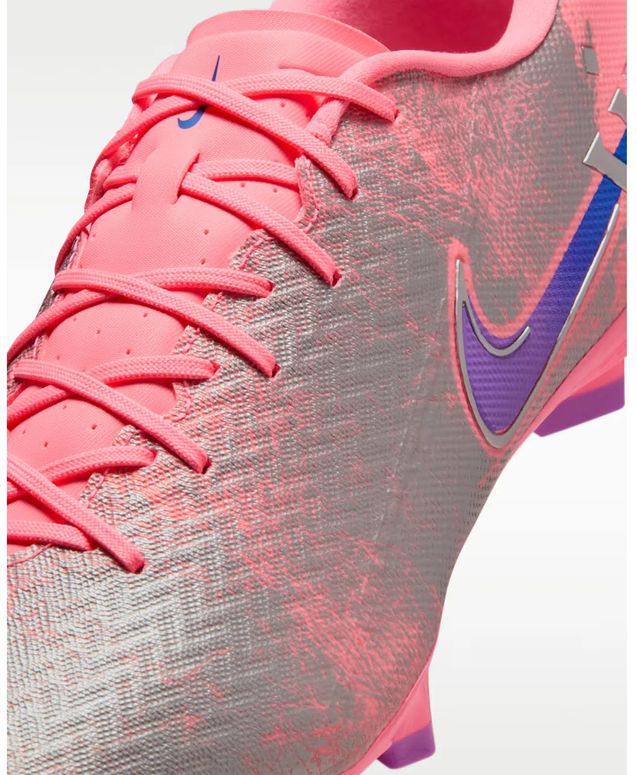 Бутсы Nike ZM VAPOR 16 ACADEMY VJR FG/MG мужские - 8