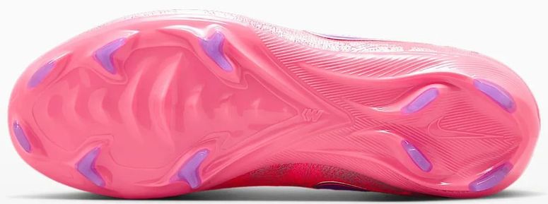 Бутсы Nike JR ZM VAPOR 16 PRO VJR FG детские - 2