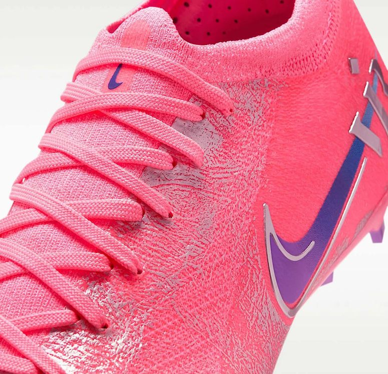 Бутсы Nike JR ZM VAPOR 16 PRO VJR FG детские - 5