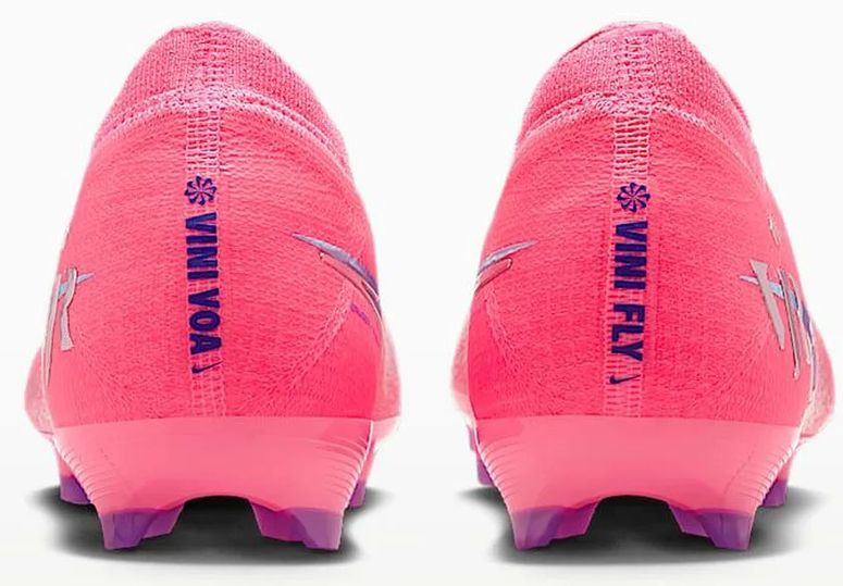 Бутсы Nike JR ZM VAPOR 16 PRO VJR FG детские - 7