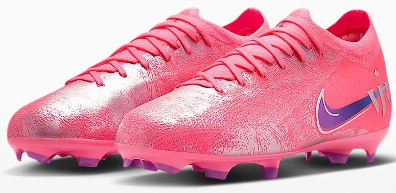 Бутсы Nike JR ZM VAPOR 16 PRO VJR FG детские - 8