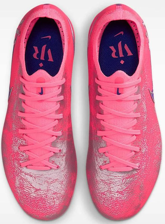 Бутсы Nike JR ZM VAPOR 16 PRO VJR FG детские - 9