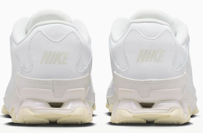 Кроссовки Nike NIKE REAX 8 TR женские - 2