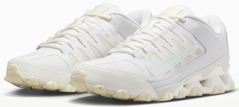 Кроссовки Nike NIKE REAX 8 TR женские - 3
