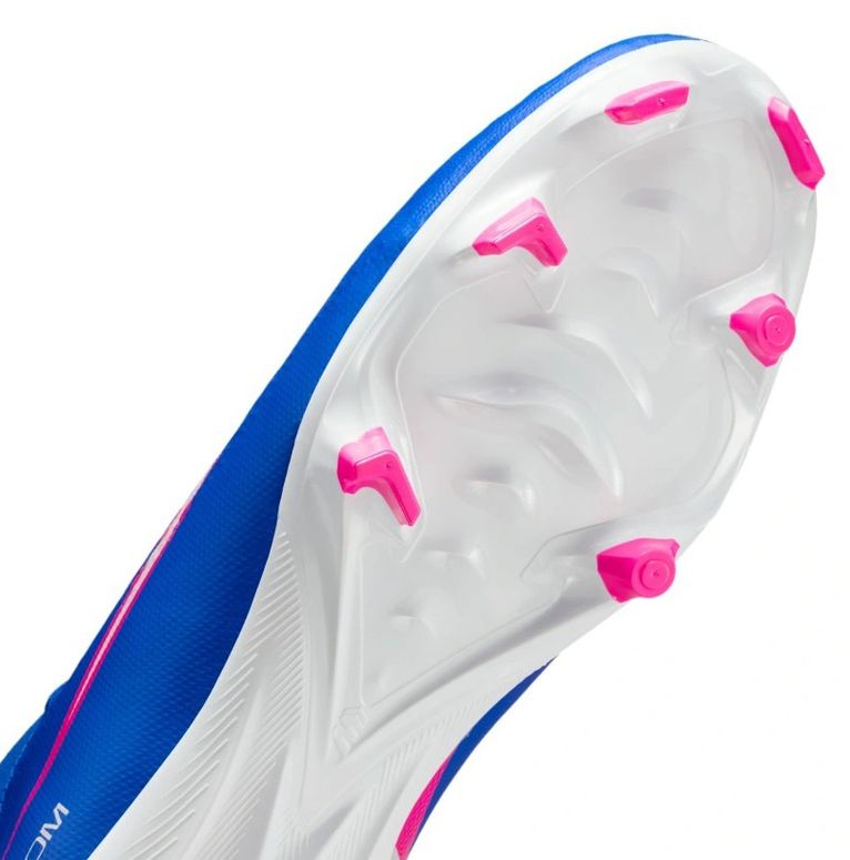 Бутсы Nike Nike Mercurial Superfly 10 Academy мужские - 2