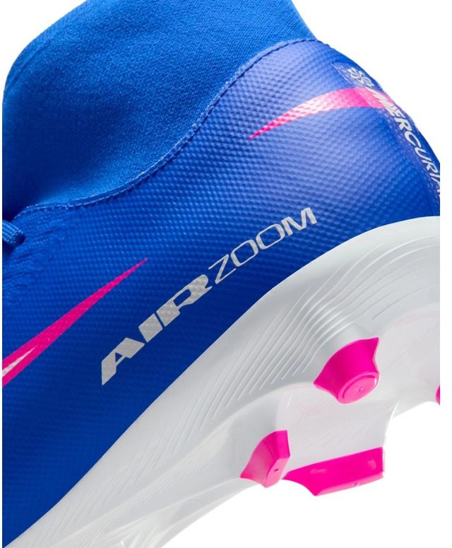 Бутсы Nike Nike Mercurial Superfly 10 Academy мужские - 3
