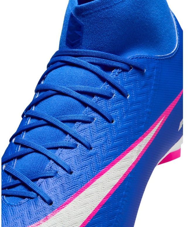 Бутсы Nike Nike Mercurial Superfly 10 Academy мужские - 4
