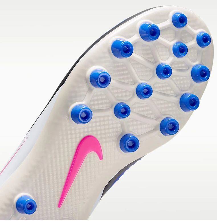 Бутсы Nike HQ2034-446 детские - 5