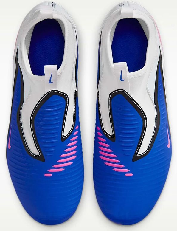 Бутсы Nike HQ2034-446 детские - 6