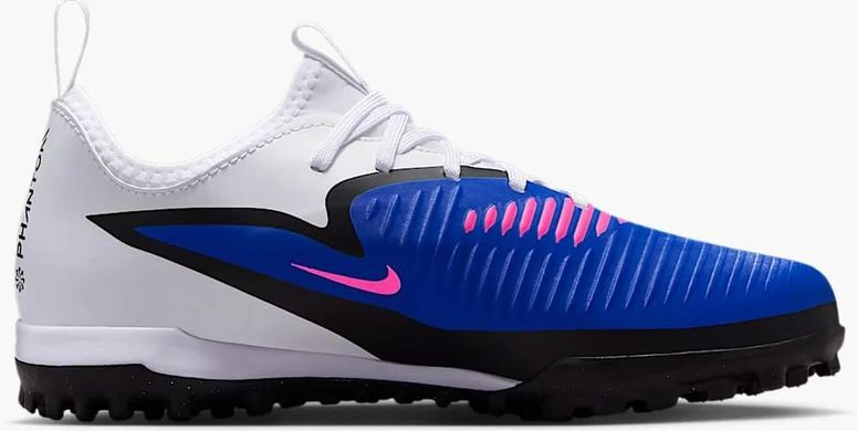 Бутсы Nike JR PHANTOM 6 LOW ACAD TF детские - 1