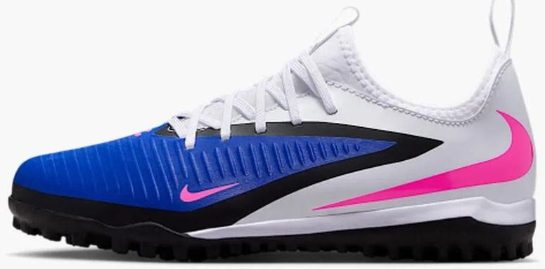 Бутсы Nike JR PHANTOM 6 LOW ACAD TF детские - 2