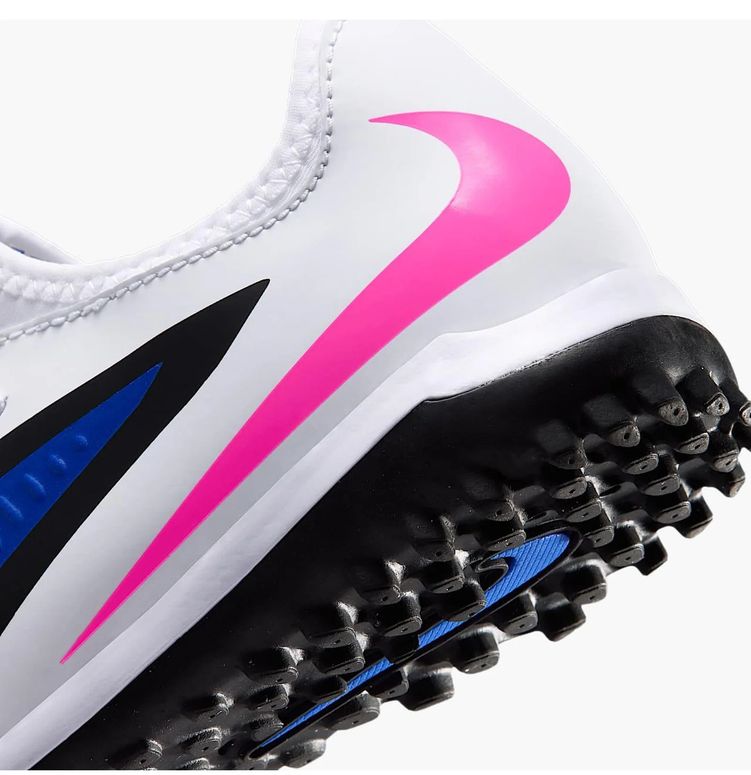 Бутсы Nike JR PHANTOM 6 LOW ACAD TF детские - 3