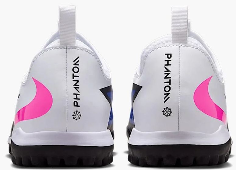 Бутсы Nike JR PHANTOM 6 LOW ACAD TF детские - 5