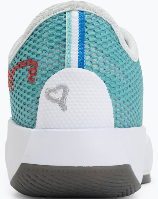 Кроссовки Jordan JORDAN LUKA 77 (GS) детские - 4