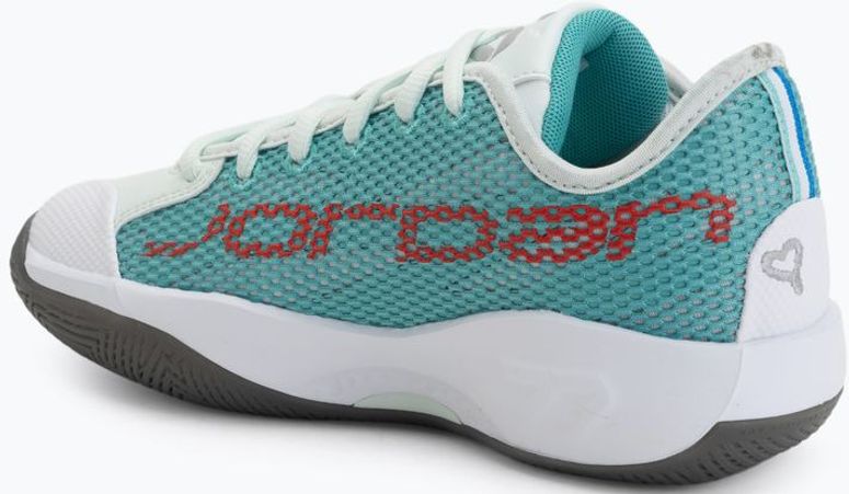 Кроссовки Jordan JORDAN LUKA 77 (GS) детские - 7