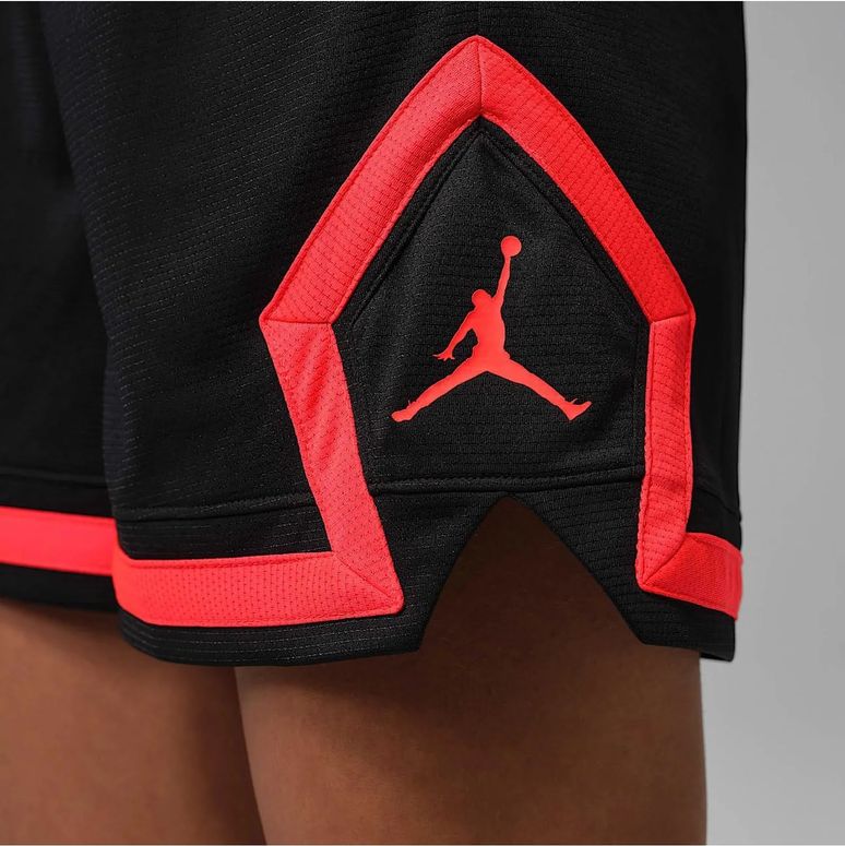 Шорти Jordan W J SPT DMND SHORT 4" жіночі - 3