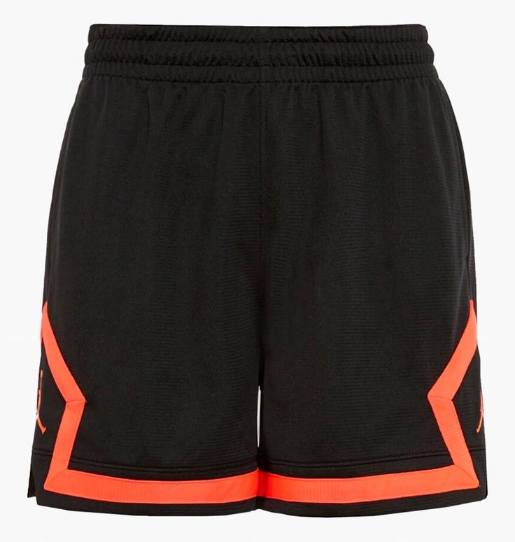 Шорти Jordan W J SPT DMND SHORT 4" жіночі - 6
