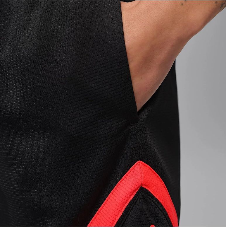 Шорти Jordan W J SPT DMND SHORT 4" жіночі - 7