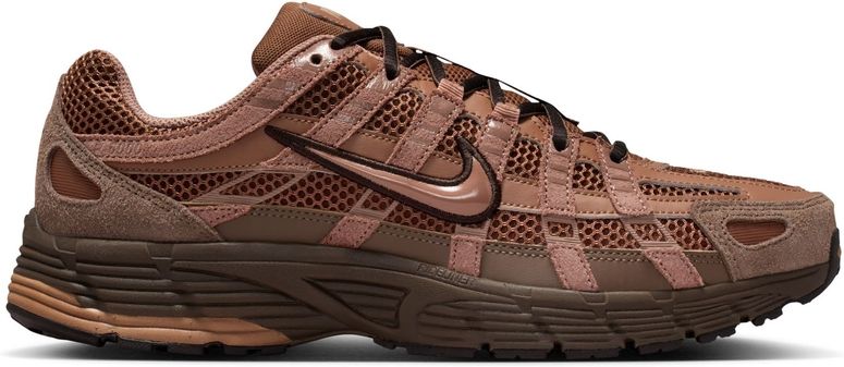 Кросівки Nike NIKE P-6000 SDE чоловічі - 1