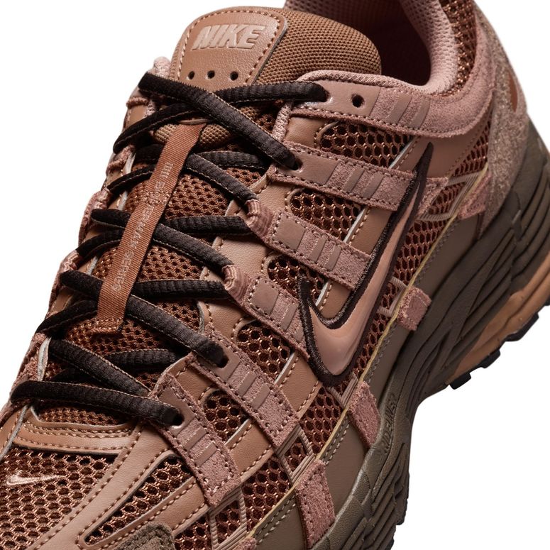 Кросівки Nike NIKE P-6000 SDE чоловічі - 10