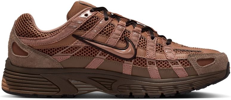 Кросівки Nike NIKE P-6000 SDE чоловічі - 2