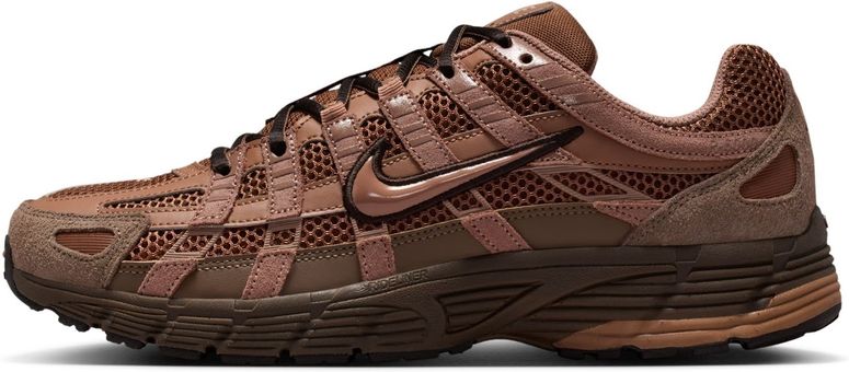 Кросівки Nike NIKE P-6000 SDE чоловічі - 3
