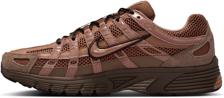 Кросівки Nike NIKE P-6000 SDE чоловічі - 4