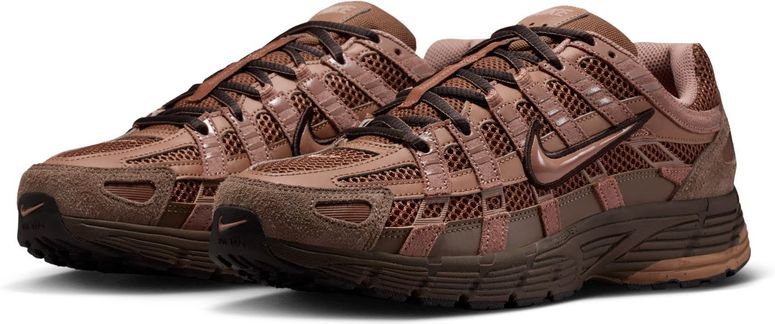 Кросівки Nike NIKE P-6000 SDE чоловічі - 5