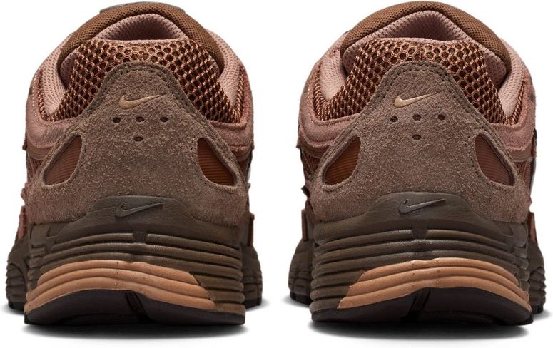 Кросівки Nike NIKE P-6000 SDE чоловічі - 6