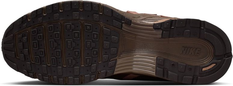 Кросівки Nike NIKE P-6000 SDE чоловічі - 9