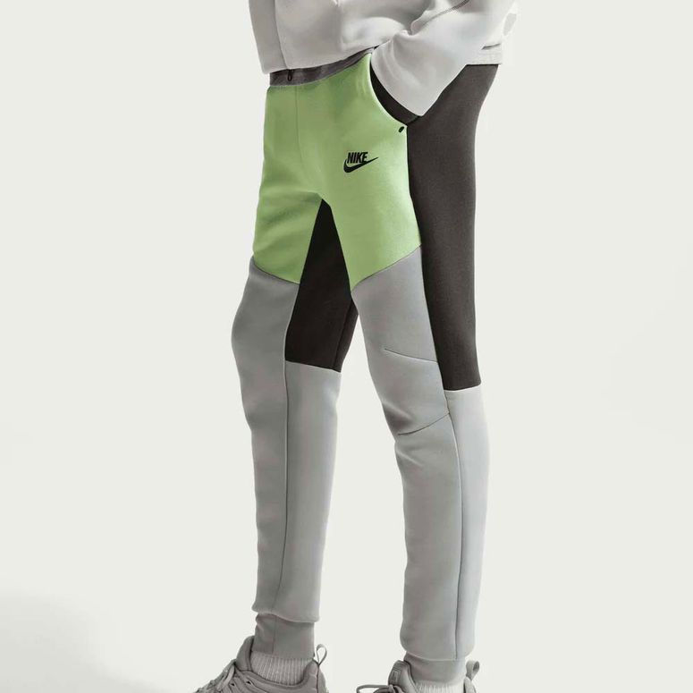 Штани Nike M NK TCH FLC JGGR чоловічі - 3
