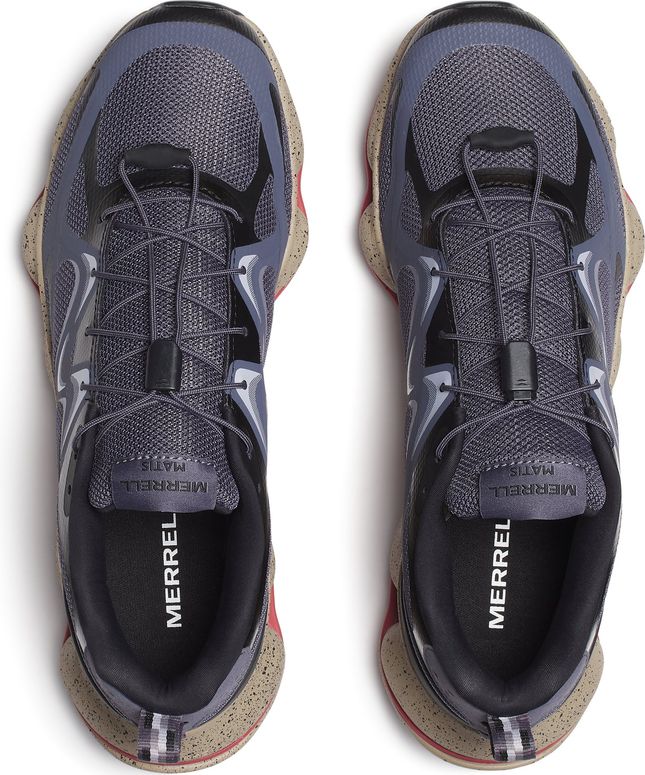 Кросівки Merrell J00003496 чоловічі - 4