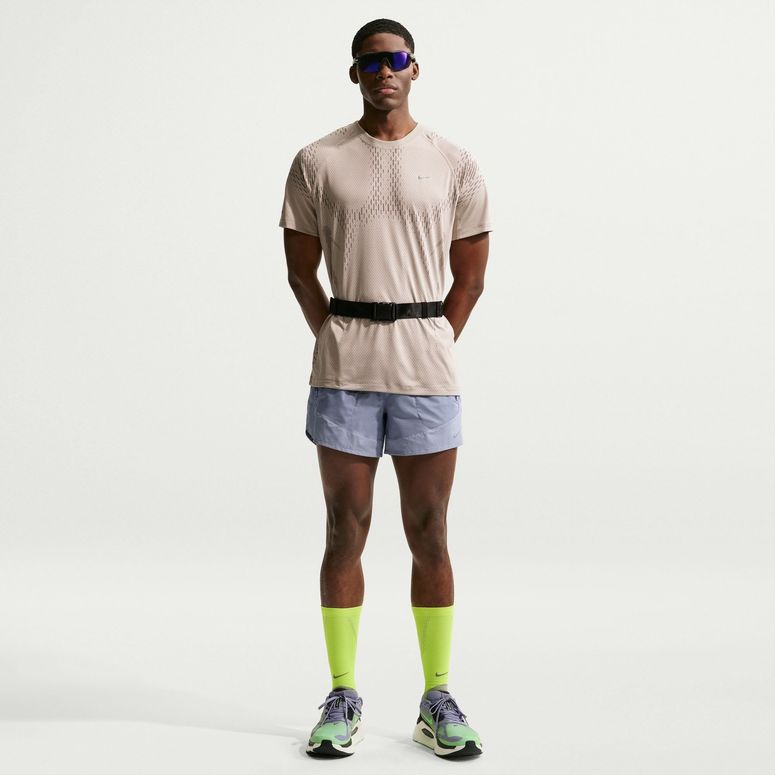 Шорти Nike M NK DF 5BF STRIDE NVLTY SHORT чоловічі - 2